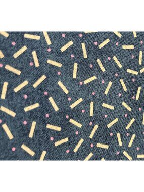 Mumms the Word Fabric 19" x 44" by Debbie Mumms Quilting Material